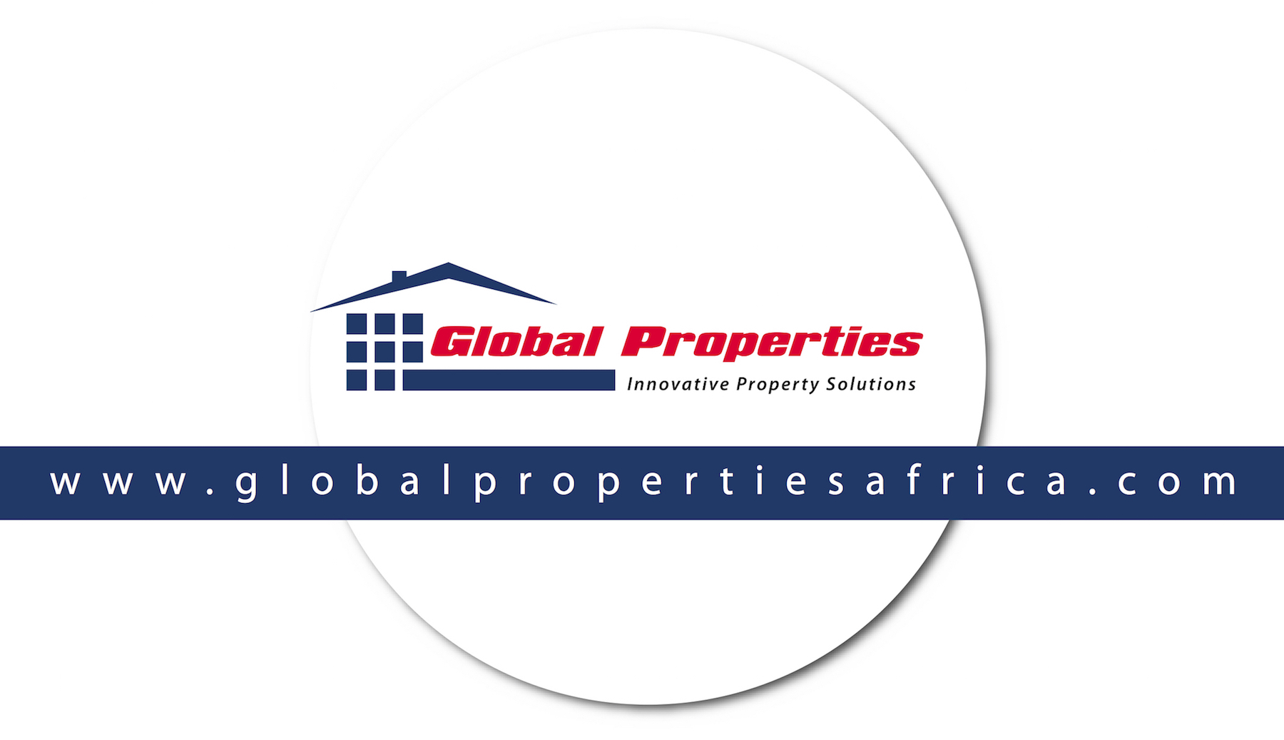 Global Properties Login